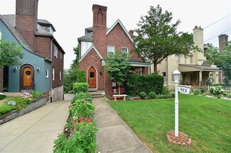 913 Wellesley Rd, Pittsburgh, PA 15206