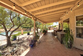 10960 E Via Rinconado, Tucson, AZ 85749