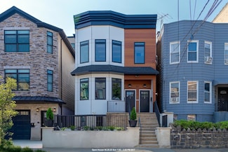 141 Sherman Ave Unit 1, Jersey City, NJ 07307