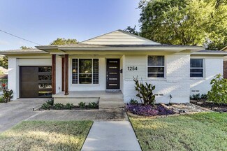 1254 Dalhart Dr, Richardson, TX 75080