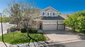 7506 Chipmunk Place, Littleton, CO 80125