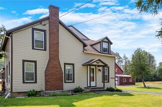 8362 New York 13, Canastota, NY 13032