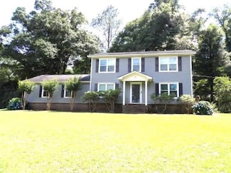 102 Wesley Dr, Abbeville, AL 36310