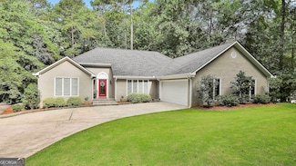 118 Whitfield Run, Peachtree City, GA 30269