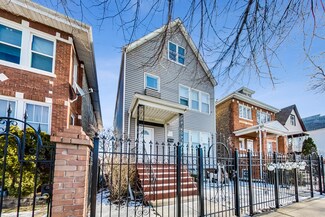5227 S Troy St, Chicago, IL 60632