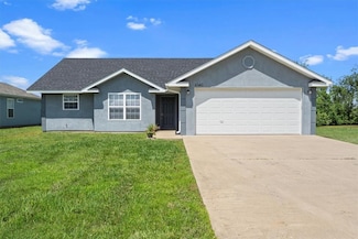 8340 Covenant Cove, Colcord, OK 74338