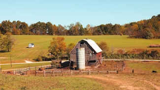 576 Burton Rd, South Webster, OH 45682