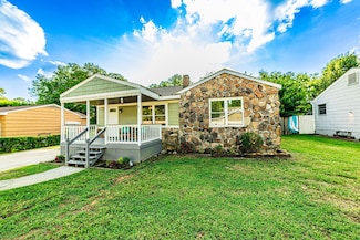 305 S Lovell Ave, Chattanooga, TN 37411