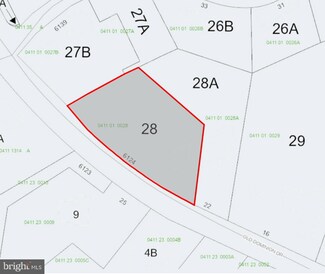 6124 Old Dominion Dr, McLean, VA 22101