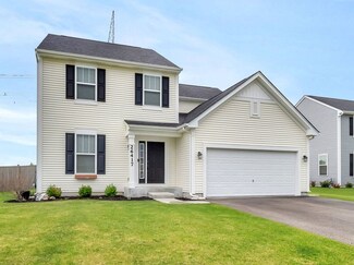 26417 Wild Rose Dr, Channahon, IL 60410