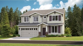 Meridian, Edmonds, WA 98026