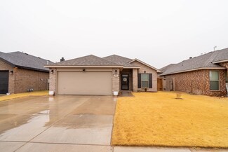 1606 137th St, Lubbock, TX 79423