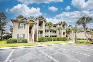342 Pinehurst Ln Unit 12C, Pawleys Island, SC 29585