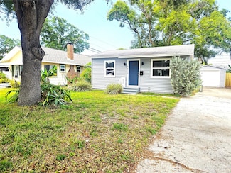 4819 20th St N, Saint Petersburg, FL 33714