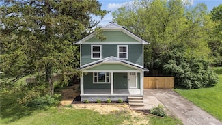 50 Winnet Dr, Dayton, OH 45415