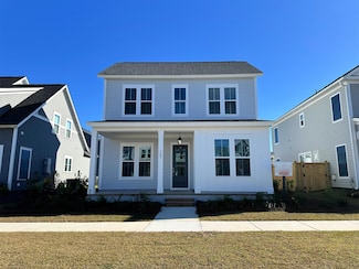 723 Ln, Summerville, SC 29486