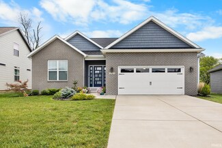 1731 Twin Lakes Cir, West Lafayette, IN 47906