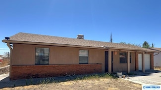 3505 Tracy Cir, Silver City, NM 88061