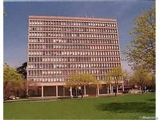 22700 Garrison St Unit 310, Dearborn, MI 48124