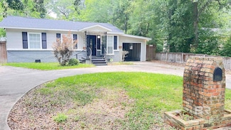 1404 Tampa Dr, Mobile, AL 36605