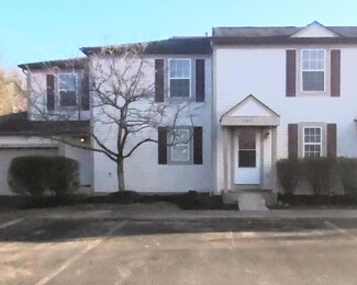 7431 Kirkdale Dr Unit 3B, Blacklick, OH 43004
