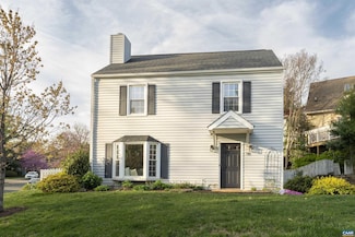 111 Westwood Cir, Charlottesville, VA 22903