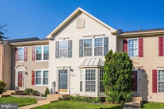 2723 Piscataway Run Dr, Odenton, MD 21113