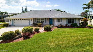 4883 Royal Palm Dr, Estero, FL 33928