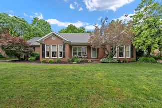 1113 Ironwood Dr, Bowling Green, KY 42103
