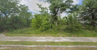 0 Dunbar Ave, Bay Saint Louis, MS 39520
