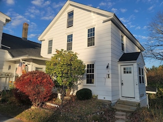 45 N Main St Unit I, Charlton, MA 01507