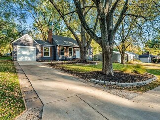 8329 Foster St, Overland Park, KS 66212