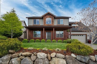 1001 Newton St, Bellingham, WA 98229