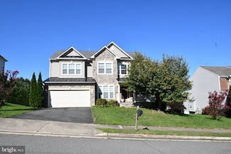 9 Latham Ln, Stafford, VA 22554