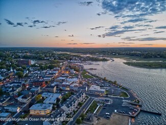 156-58 W Front St Unit 5, Keyport, NJ 07735