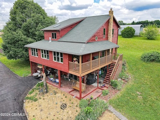 200 Fisherdale Rd, Elysburg, PA 17824