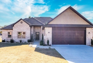 190 Hayden Dr, Beebe, AR 72012