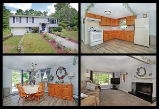 505 Snake Hill Rd, North Scituate, RI 02857