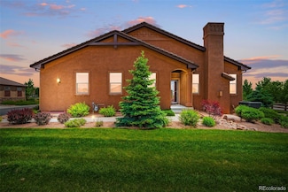 13114 Cake Bread Heights, Colorado Springs, CO 80921