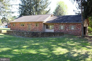 3082 Conestoga Rd, Glenmoore, PA 19343