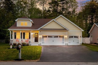 81 Natures View Dr, Laconia, NH 03246