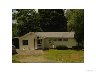 3875 Route 305, Cuba, NY 14727