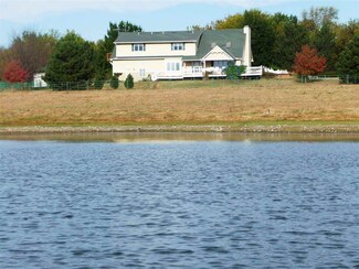 504 SW Meadowlark Rd, Benton, KS 67017