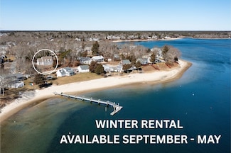 16 Jefferson Shores Rd, Wareham, MA 02532