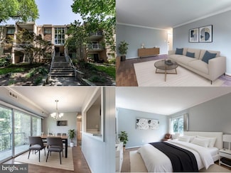 2908 Kings Chapel Rd Unit 3/12, Falls Church, VA 22042