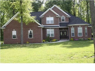 1323 S County Road 600 W, Rockport, IN 47635
