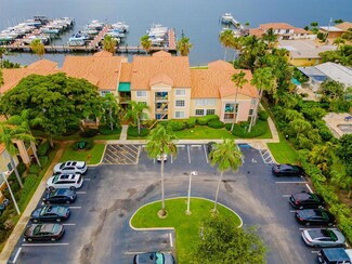167 Yacht Club Way Unit 205, Hypoluxo, FL 33462