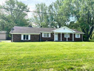 2143 E 100 N, Kokomo, IN 46901