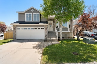 3429 W Beckford Cir, West Jordan, UT 84088