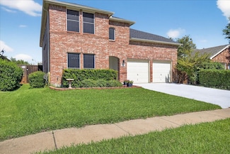 526 Colt Dr, Forney, TX 75126